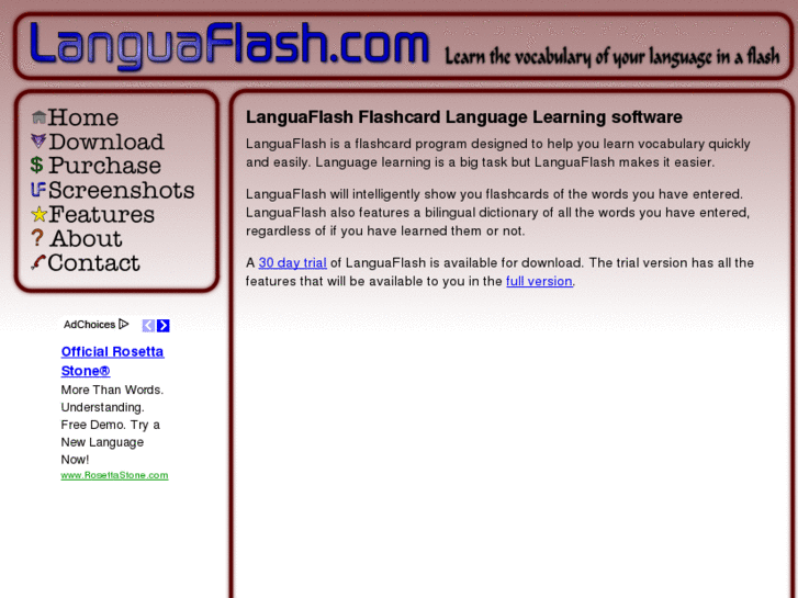 www.languaflash.com