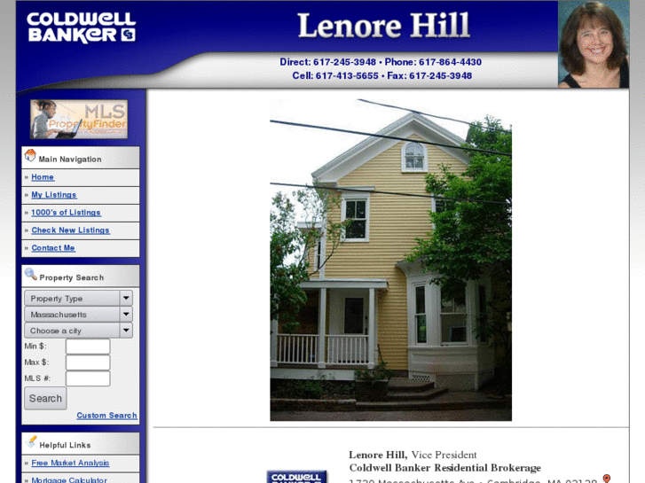 www.lenorehill.com