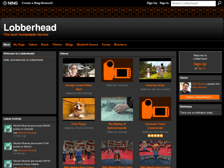 www.lobberhead.com