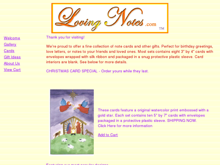 www.lovingnotes.com