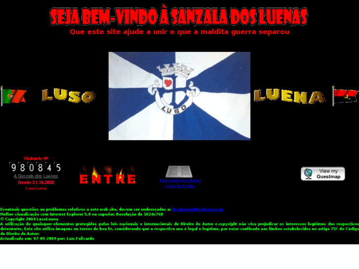 www.lusoluena.com