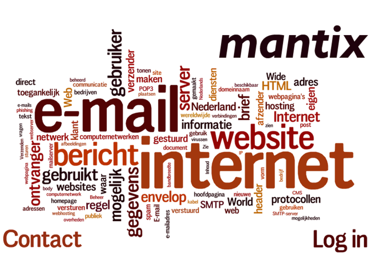 www.mantix.nl