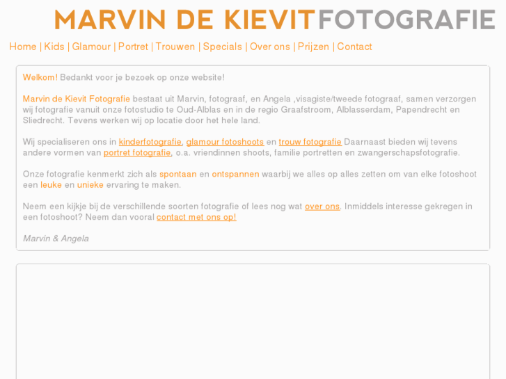 www.marvindekievit.com