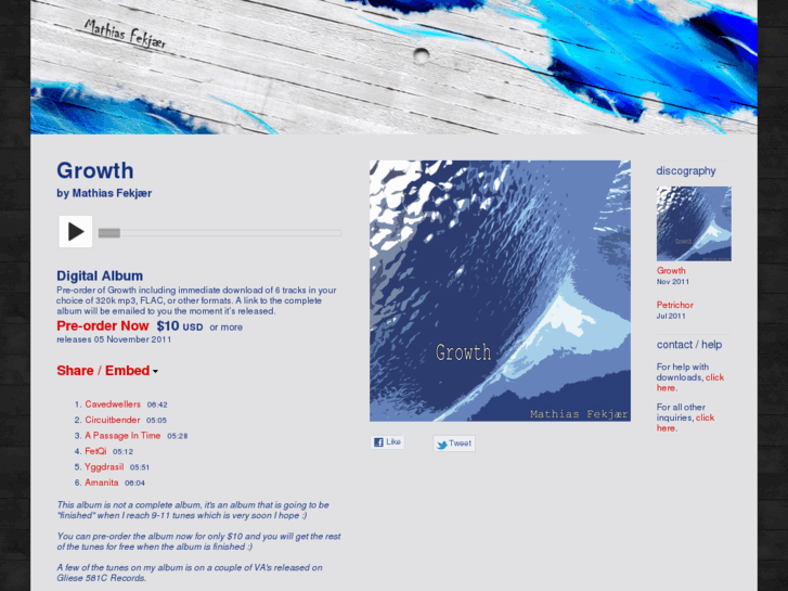 www.mathiasfekjaer.com