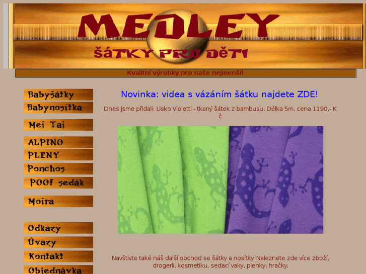 www.medley.cz