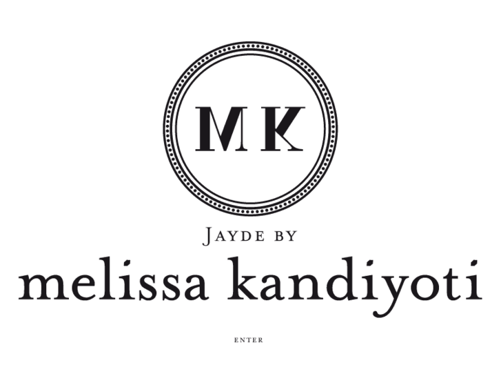 www.melissakandiyoti.com
