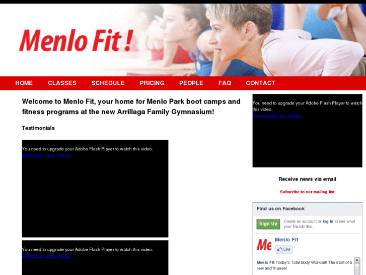 www.menlosport.com