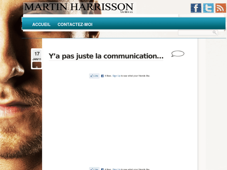 www.mharrisson.com