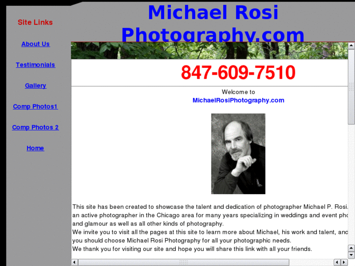 www.michaelrosiphotography.com