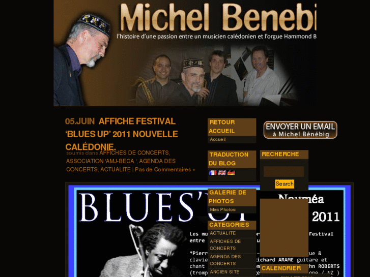 www.michelbenebig.com