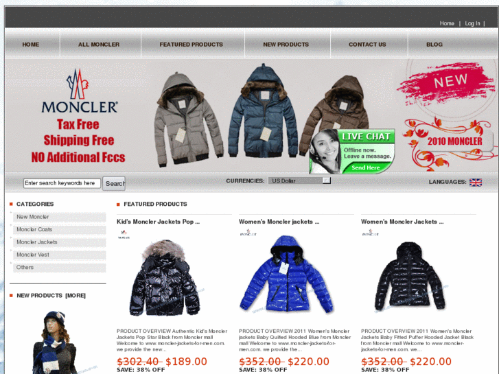 www.moncler-jackets-for-men.com