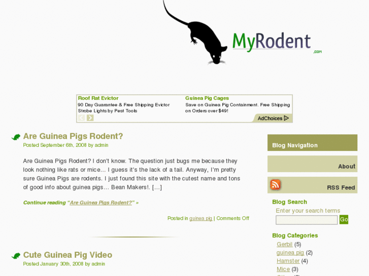 www.myrodent.com