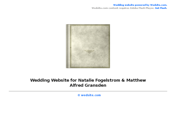 www.nataliematthew.com