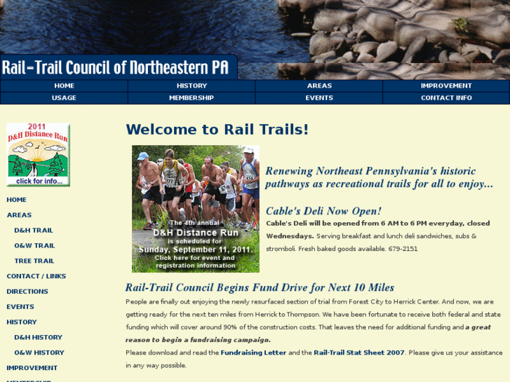 www.nepa-rail-trails.com