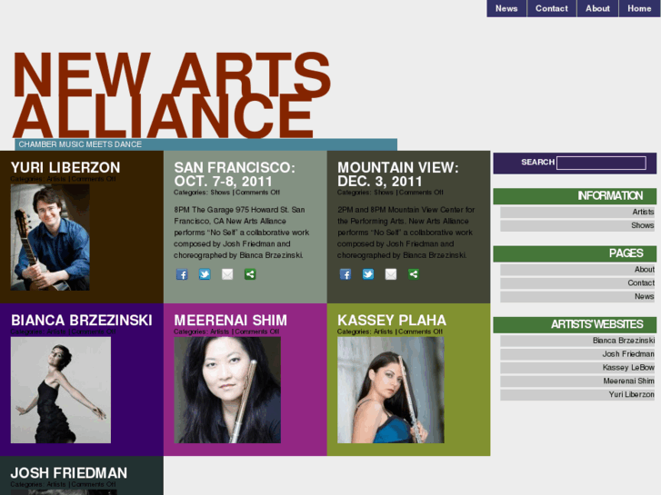 www.newartsalliance.com