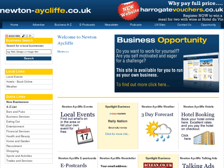 www.newton-aycliffe.co.uk