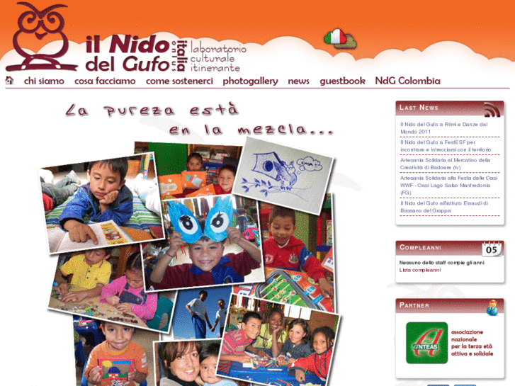 www.nidodelgufo.org