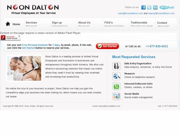 www.noondalton.com