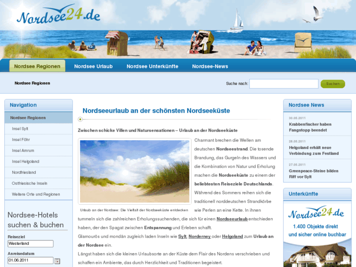 www.nordsee24.de