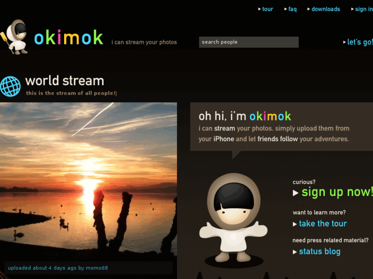 www.okimok.com