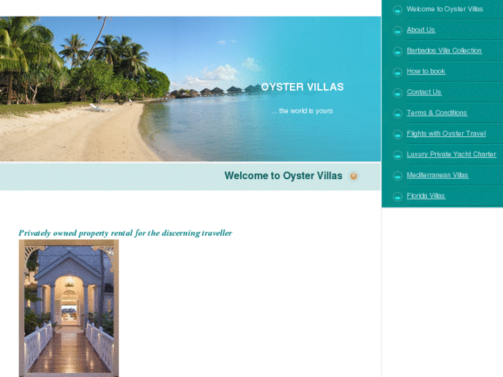 www.oystervillas.co.uk