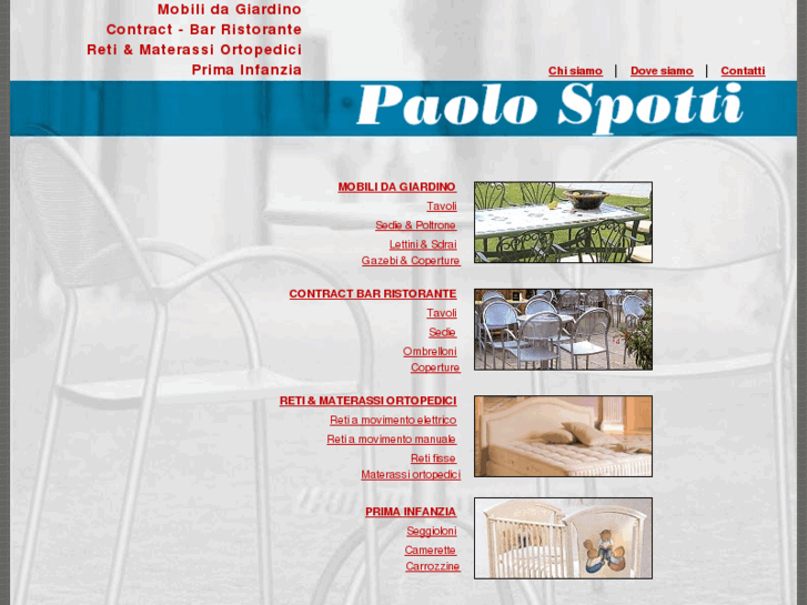 www.paolospotti.com