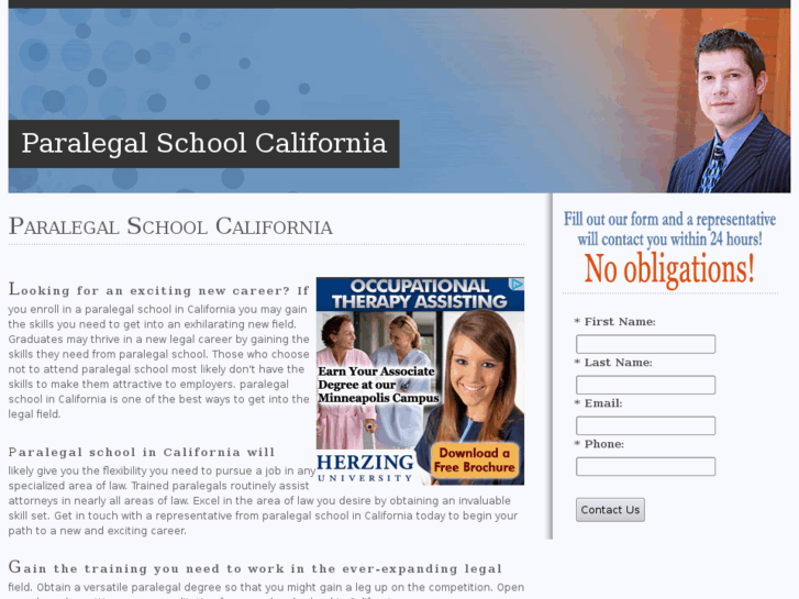 www.paralegalschoolcalifornia.com