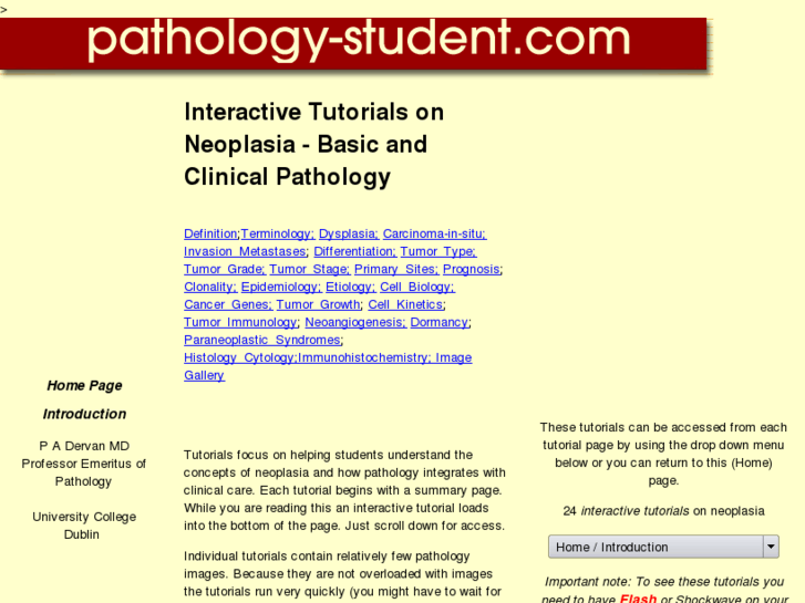 www.pathology-student.com