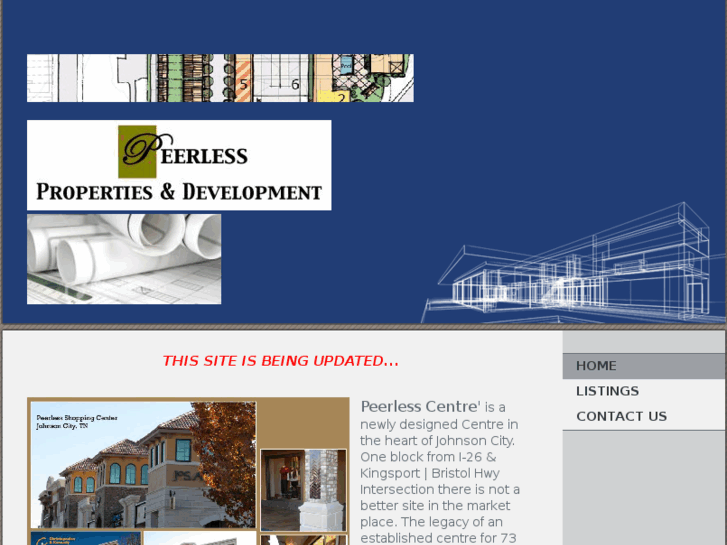 www.peerlesspropertiesdevelopment.com