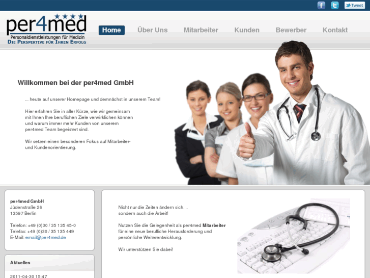 www.per4med.de