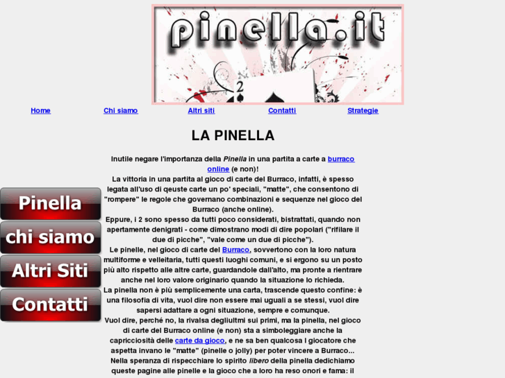 www.pinella.it