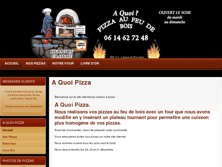 www.pizza-lancon.com