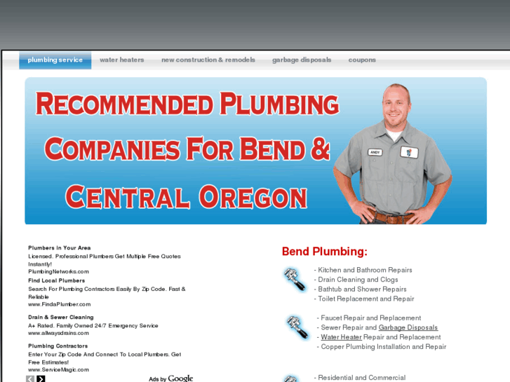 www.plumbingbend.com