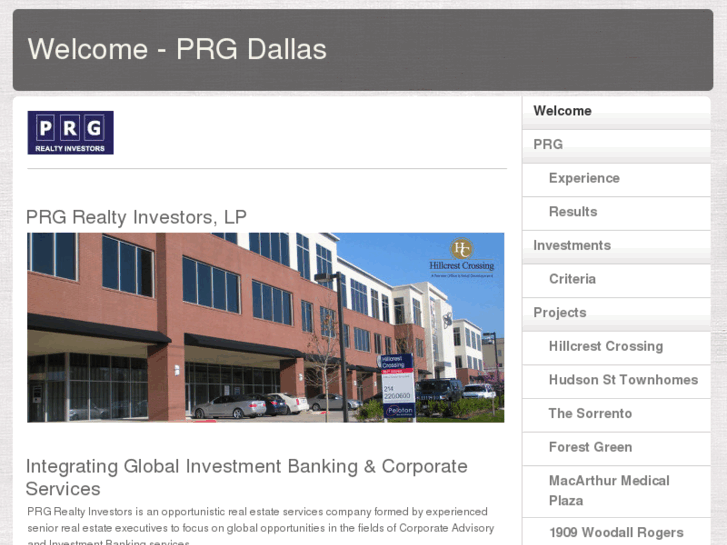 www.prgdallas.com