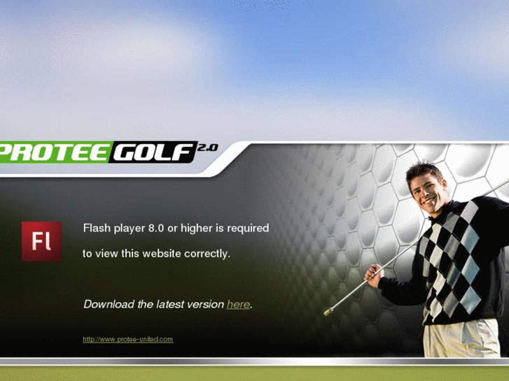 www.proteegolfsimulator.com