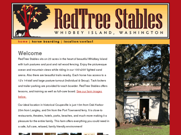 www.redtreestables.com