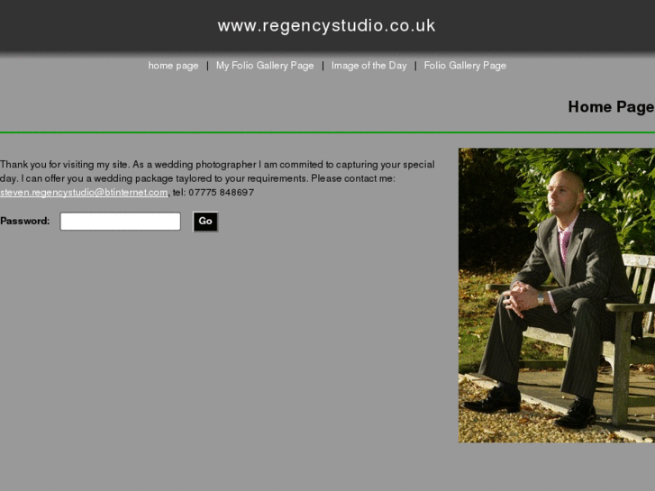 www.regencystudio.co.uk