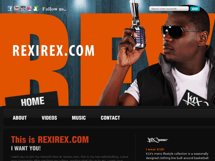 www.rexirex.com