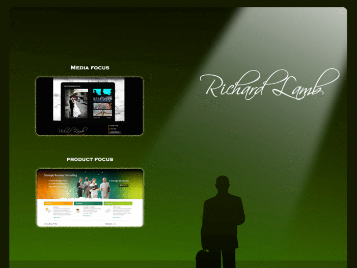 www.richard-lamb.com