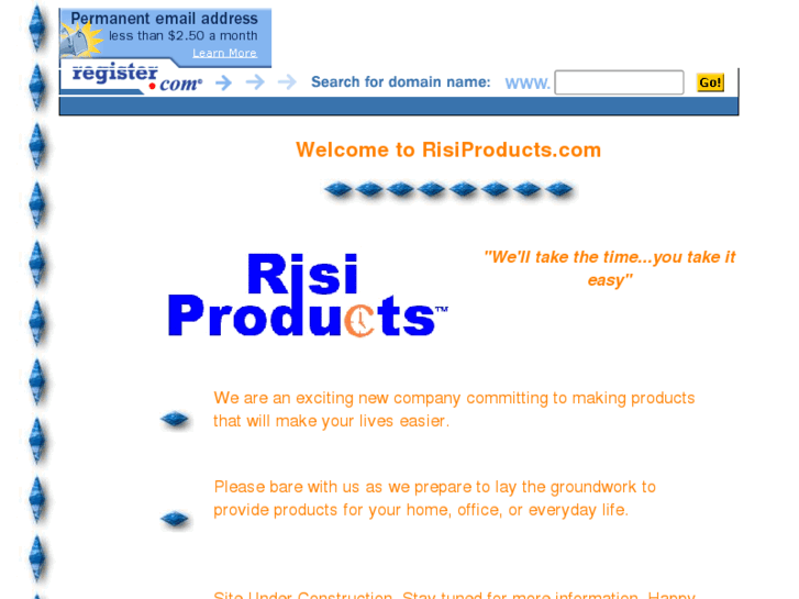 www.risiproducts.com