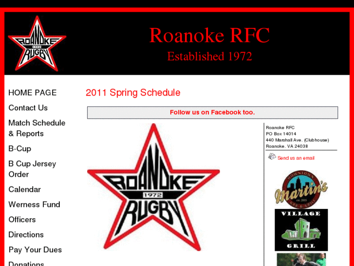 www.roanokerugby.com