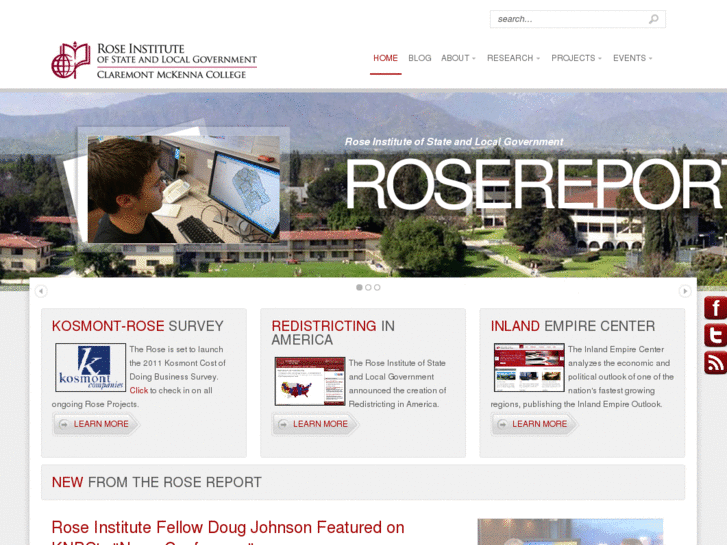 www.rosereport.org