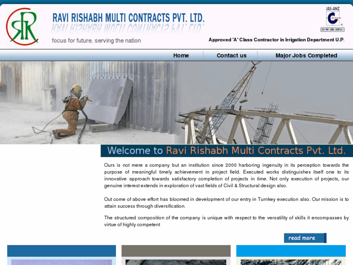 www.rrcontracts.com
