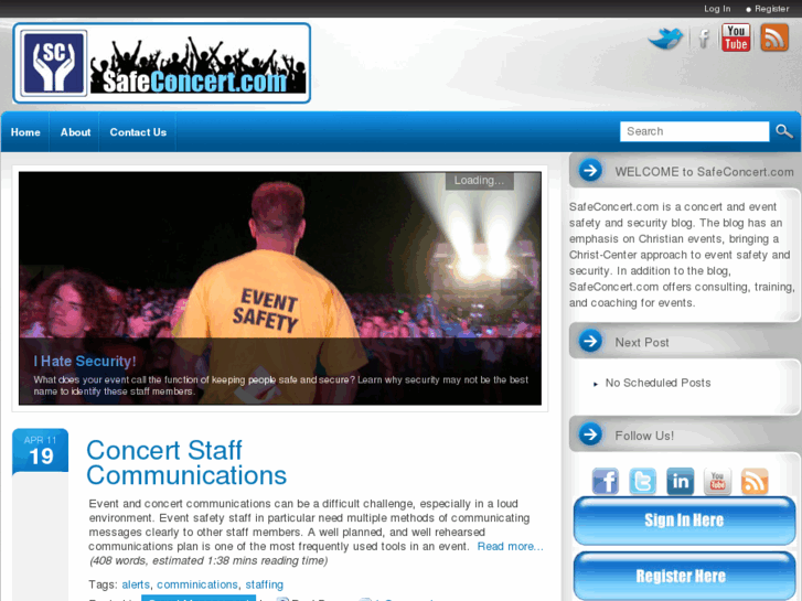 www.safeconcert.com