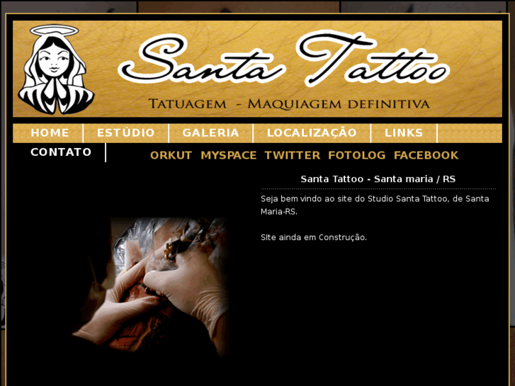 www.santatattoo.com