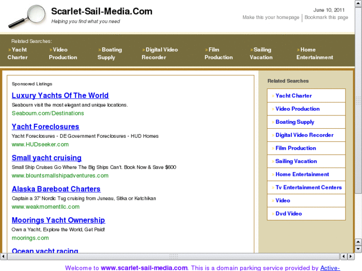 www.scarlet-sail-media.com