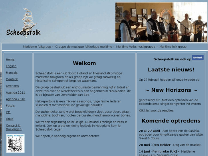 www.scheepsfolk.nl