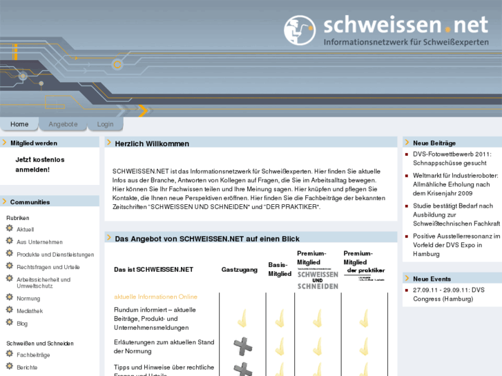 www.schweissen.net