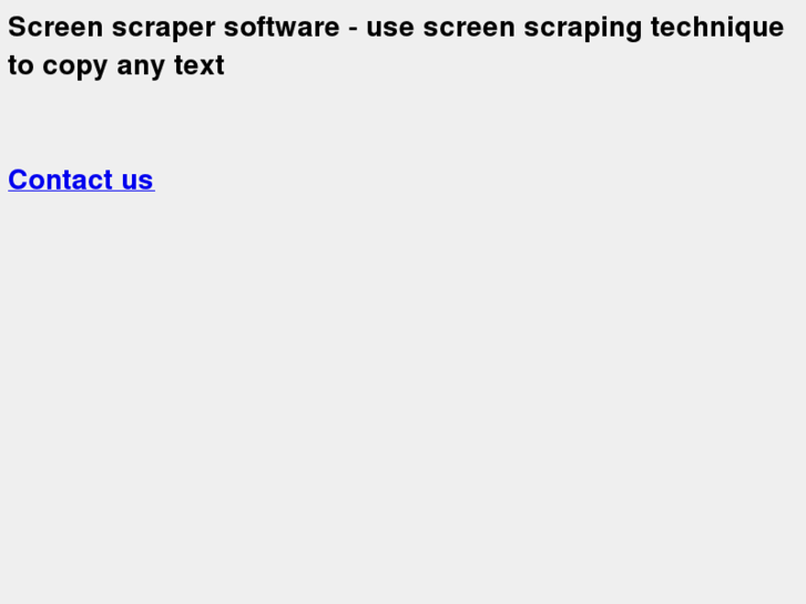 www.screentextscraper.com