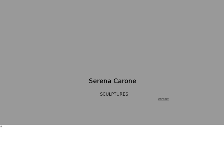 www.serena-carone.com